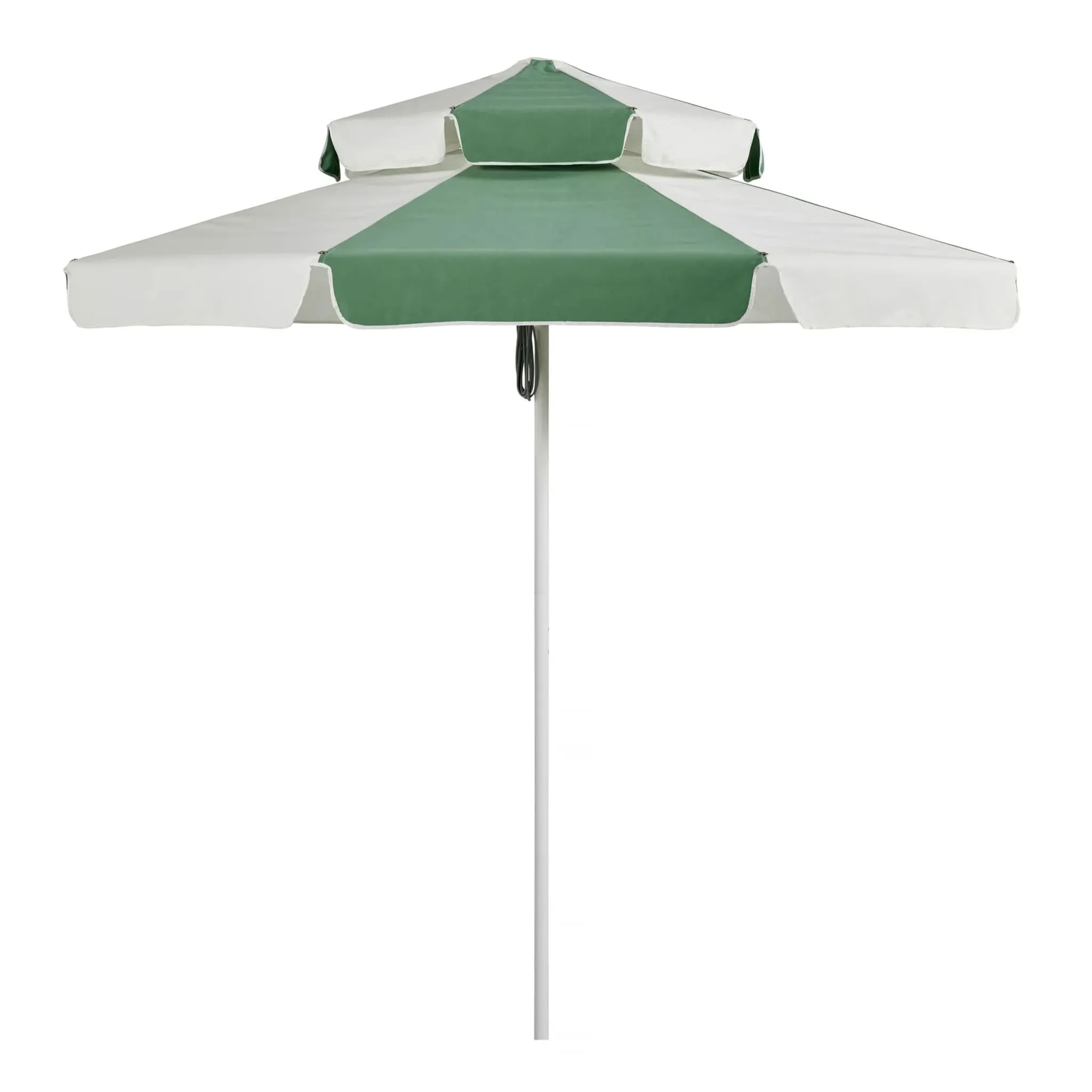 Double Caspar Umbrella<br> 280 cm octogonal<br> UPF50 