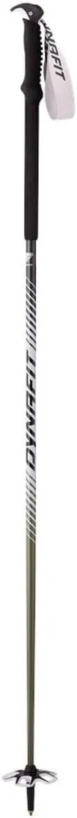 Dynafit Blacklight Pro Ski Poles, Nimbus, 135cm