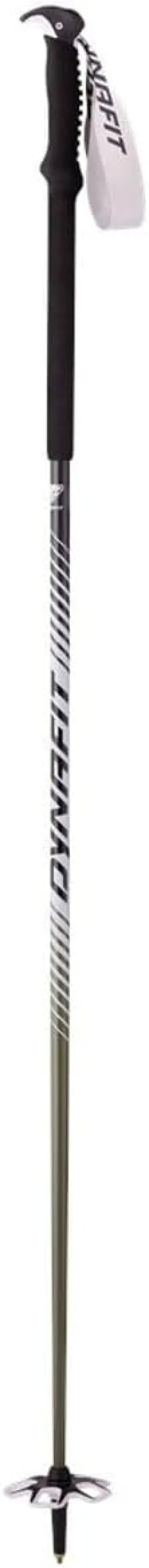 Dynafit Blacklight Pro Ski Poles, Nimbus, 135cm