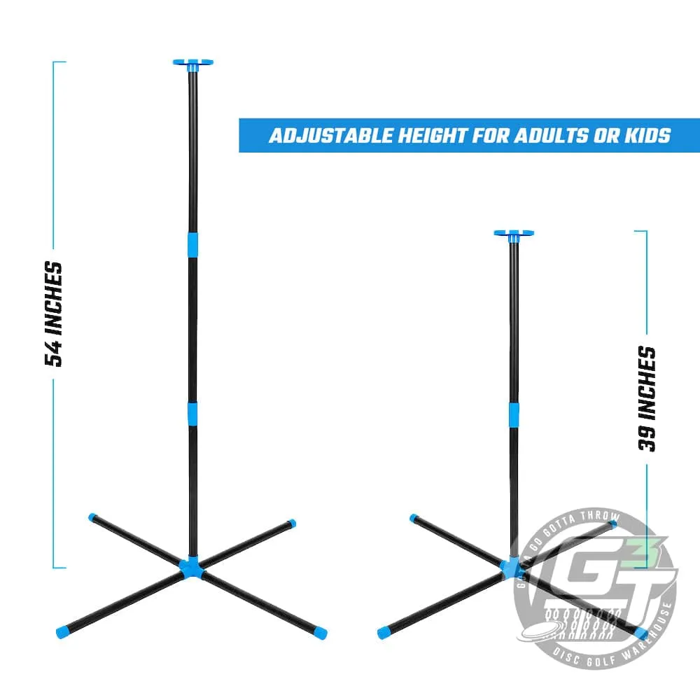 Dynamic Discs Dynamic Duel Flying Disc Yard Game