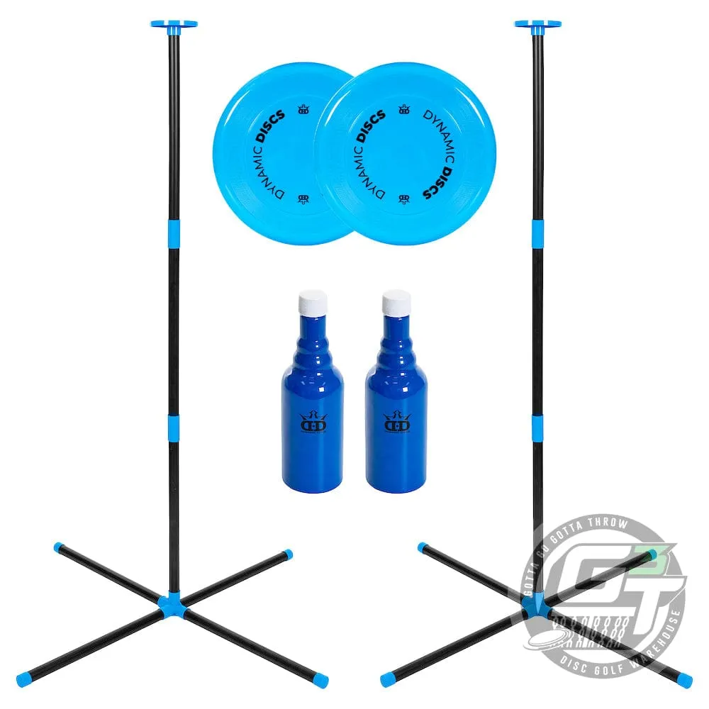 Dynamic Discs Dynamic Duel Flying Disc Yard Game
