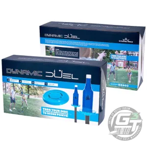 Dynamic Discs Dynamic Duel Flying Disc Yard Game