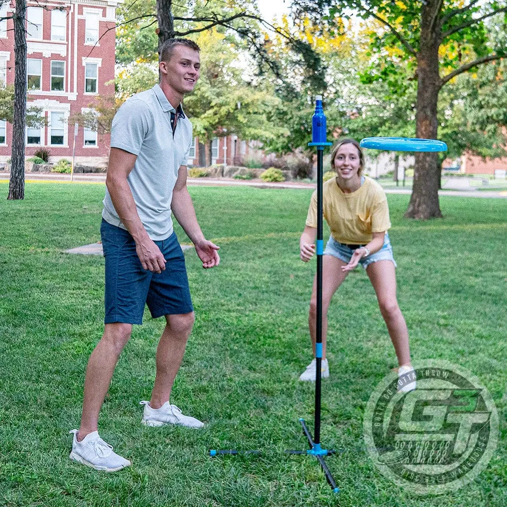 Dynamic Discs Dynamic Duel Flying Disc Yard Game