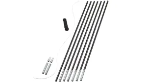 Easy Camp Tent Pole DIY Set (8.5mm)