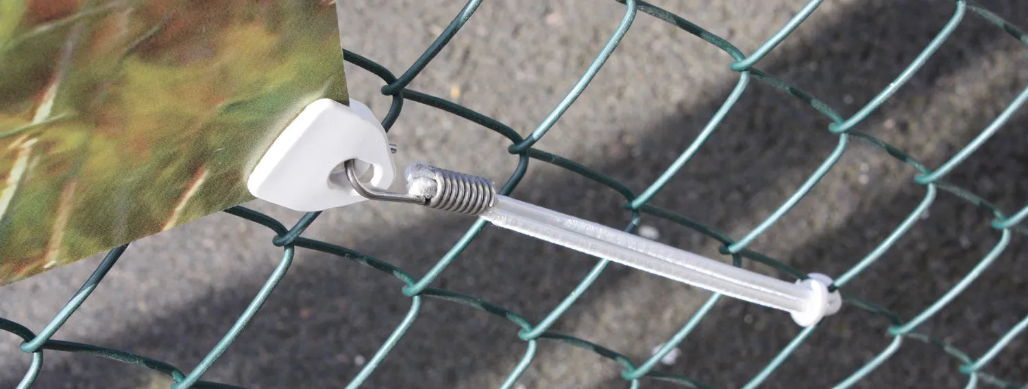 Easyklip Mini Tarp Clip (Pack)