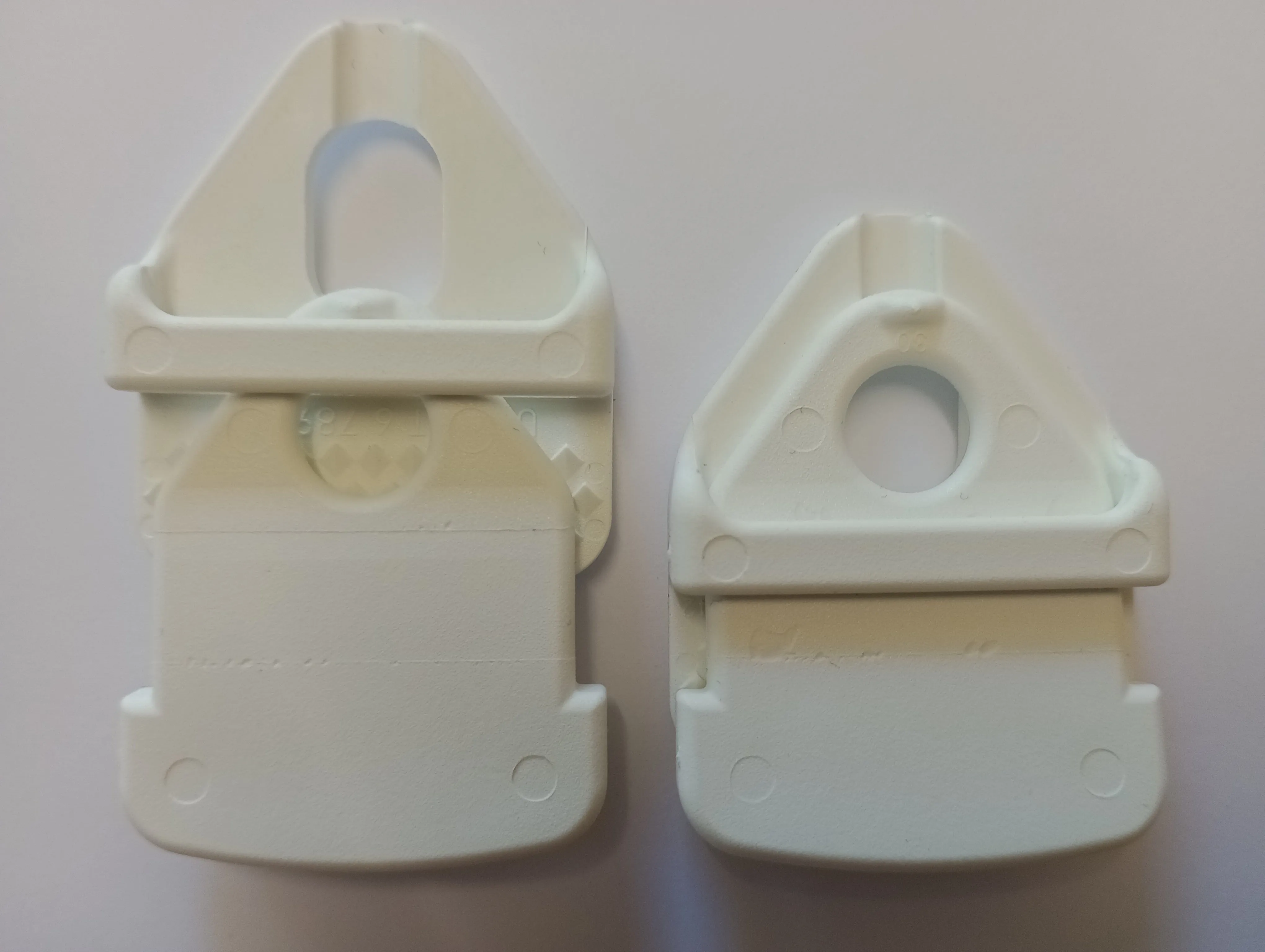 Easyklip Mini Tarp Clip (Pack)
