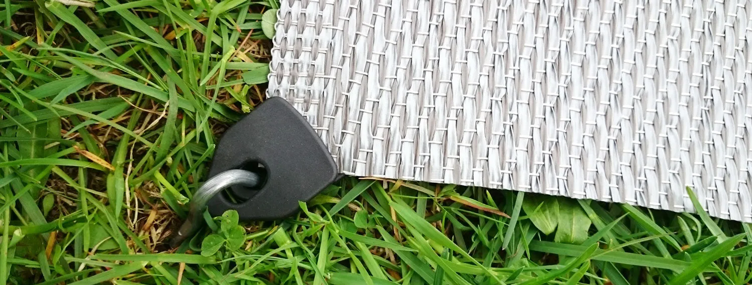 Easyklip Mini Tarp Clip (Pack)