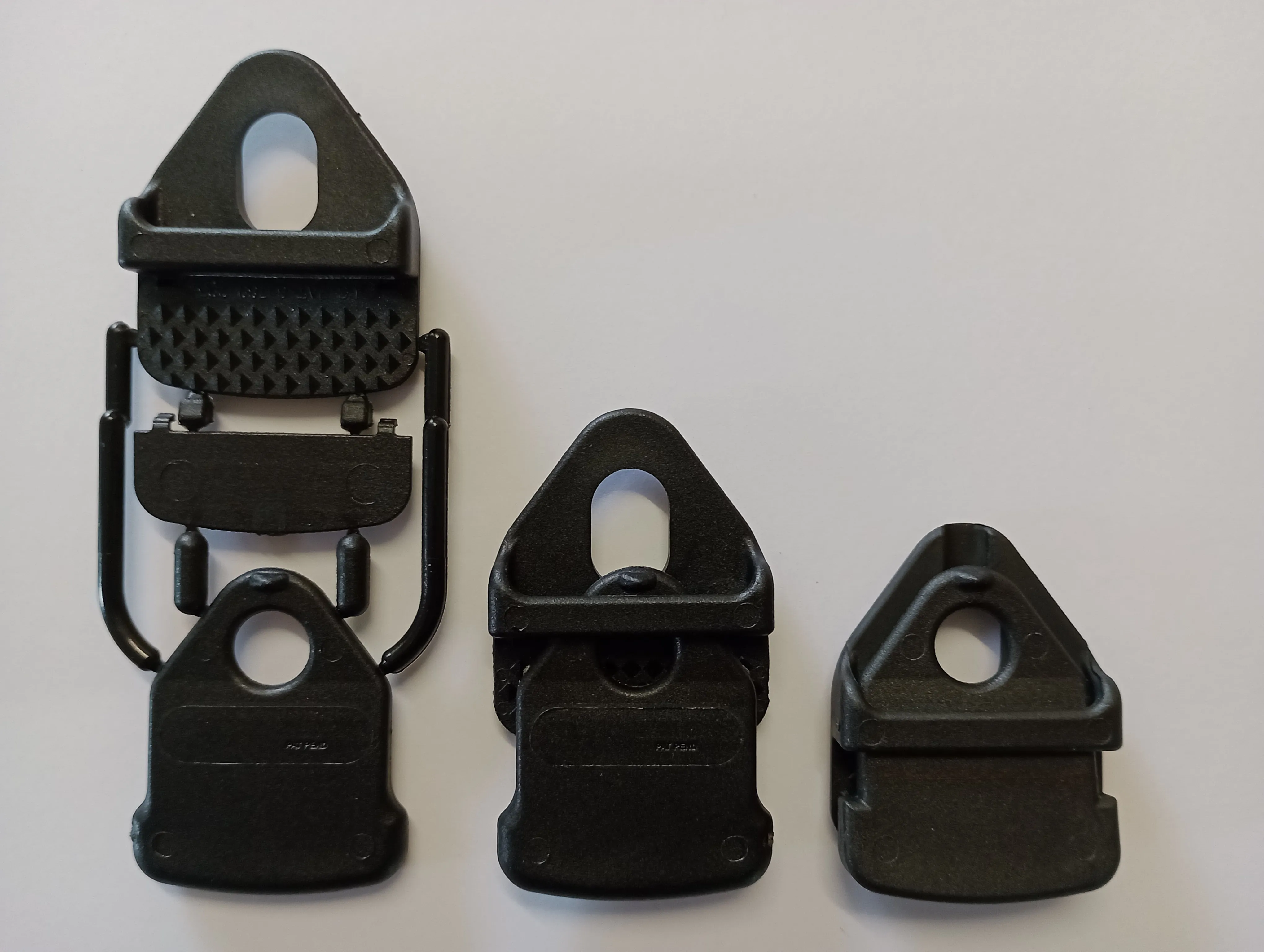 Easyklip Mini Tarp Clip (Pack)