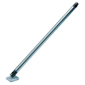 Edson 24" Support Strut with Flat SurFace Pad Eye