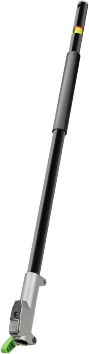 EGO EP7501 Carbon Fiber Extension Pole for EGO 56-Volt Lithium-ion Multi Head System