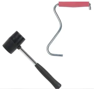 Elemental Mallet and Peg Remover Kit - Clearance