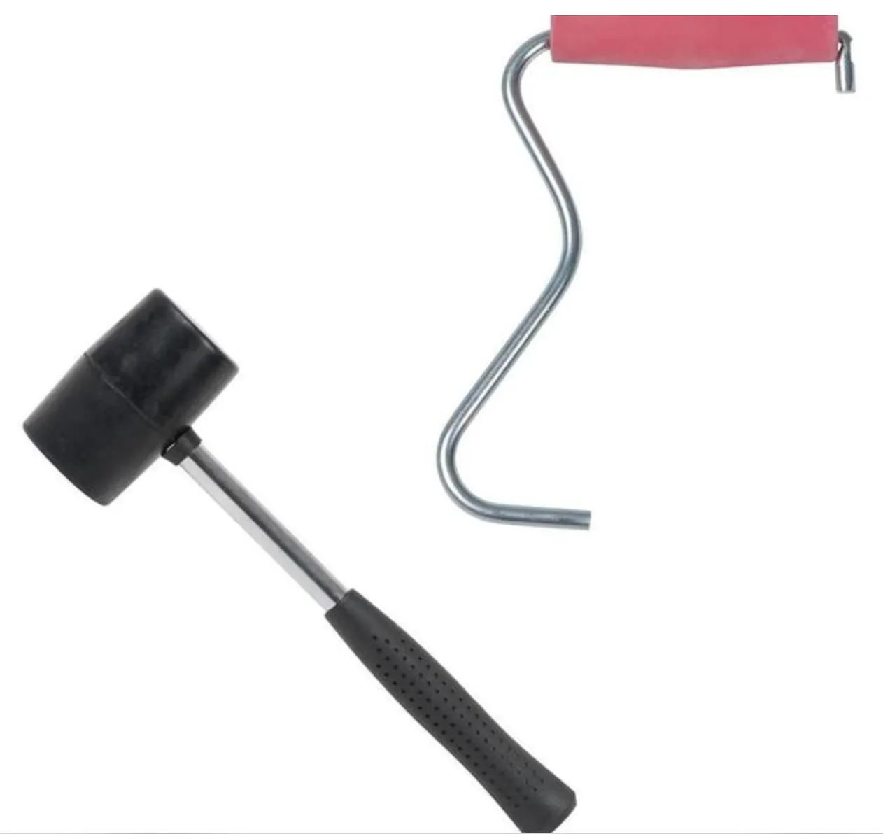Elemental Mallet and Peg Remover Kit - Clearance