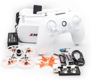 Emax Tinyhawk II RTF Kit with Controller & Goggles