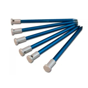 Eno Easton Aluminium Stake (6pk)
