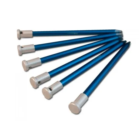 Eno Easton Aluminium Stake (6pk)