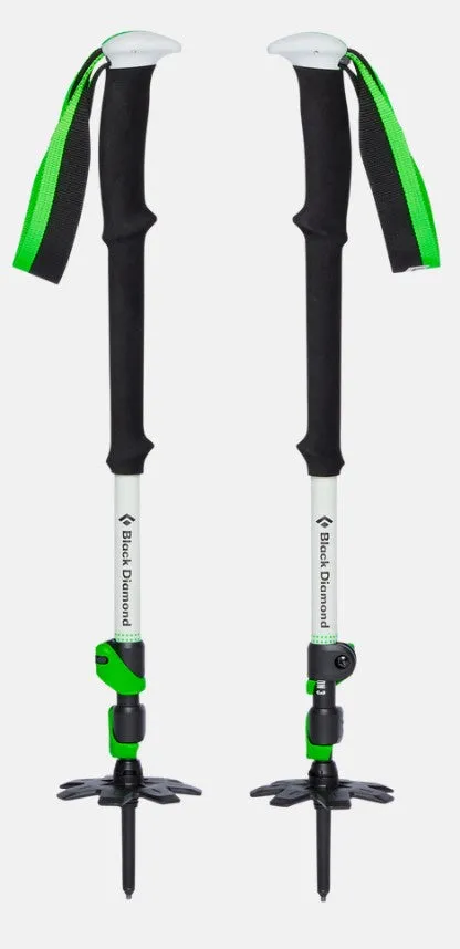 Expedition Poles