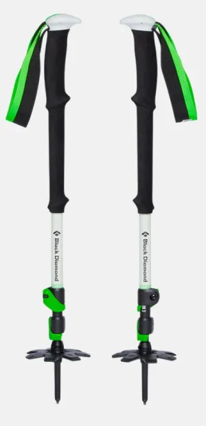 Expedition Poles