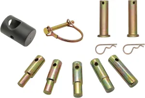 Extreme Max 5600.3219H Hardware Kit for Triple Tree Stand