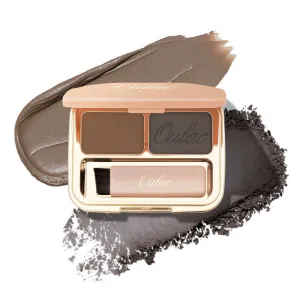 Eyebrow Compact | B8 Taupe