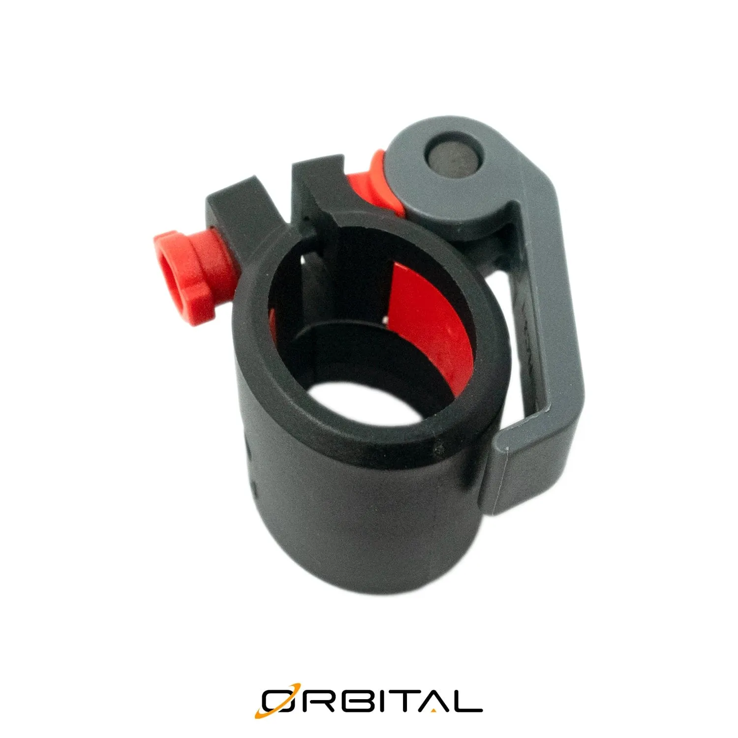 FaceLift® Orbital Pole Clamps