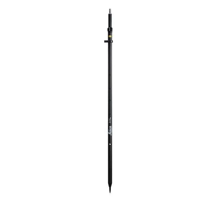 Fibreglass Value for money Leica Pole GLS31 TPS Stylish design