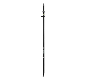 Fibreglass Value for money Leica Pole GLS31 TPS Stylish design