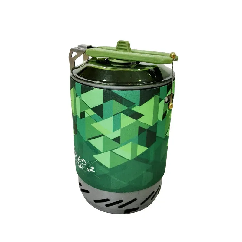 Fire Maple X2 Portable Gas Stove