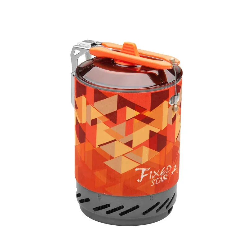 Fire Maple X2 Portable Gas Stove