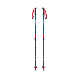First Strike Trek Poles