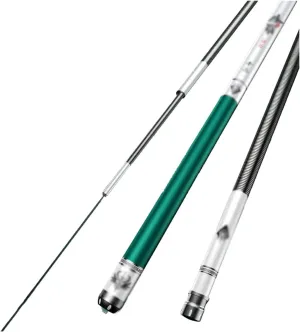 Fishing Pole Fishing Rods 5H28 Deviates from 19 Carbon Fiber Portable Travel Friendly Carbon Super Light Hi Module Carbon Fishing Rod