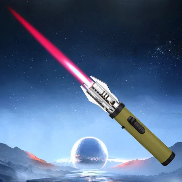 FlameMaster™ - Outdoor Flame Pro Lighter (50% OFF)