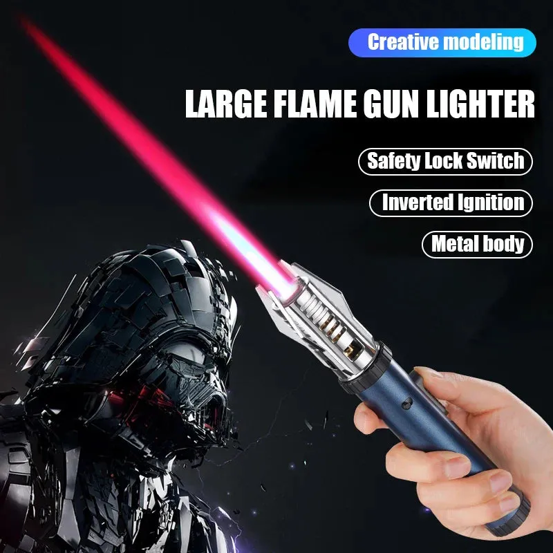 FlameMaster™ - Outdoor Flame Pro Lighter (50% OFF)