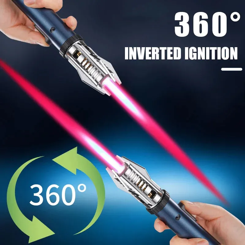 FlameMaster™ - Outdoor Flame Pro Lighter (50% OFF)