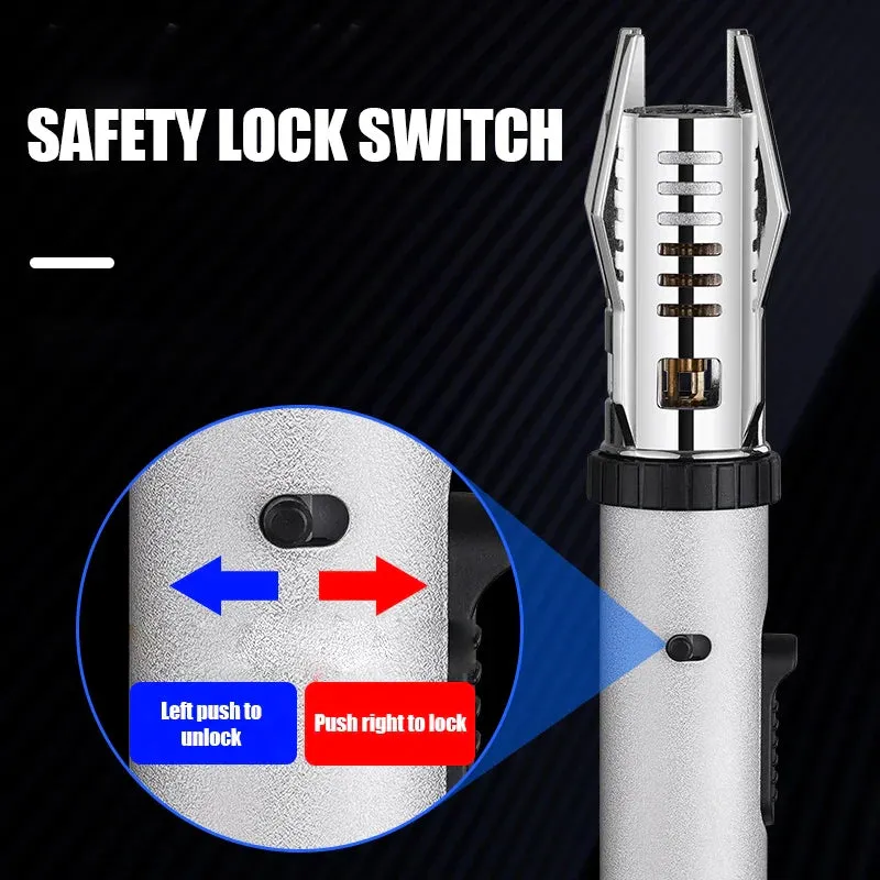 FlameMaster™ - Outdoor Flame Pro Lighter (50% OFF)