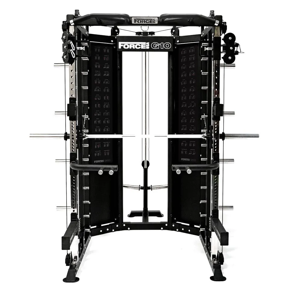 Force USA G10 Pro All-In-One Trainer