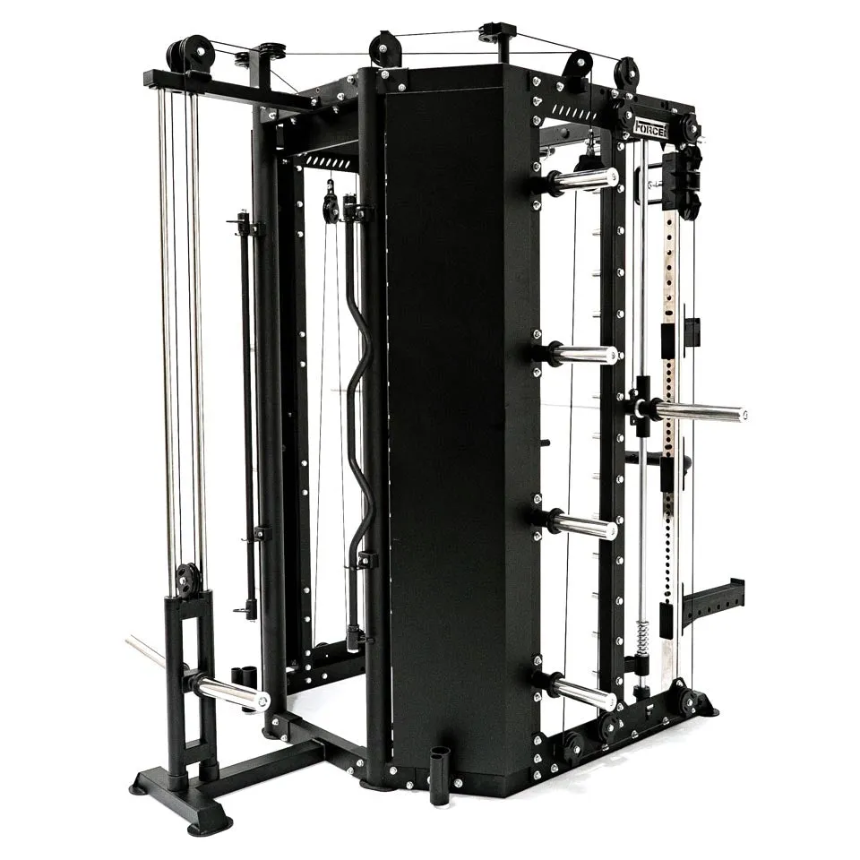 Force USA G10 Pro All-In-One Trainer