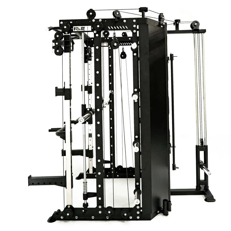 Force USA G10 Pro All-In-One Trainer
