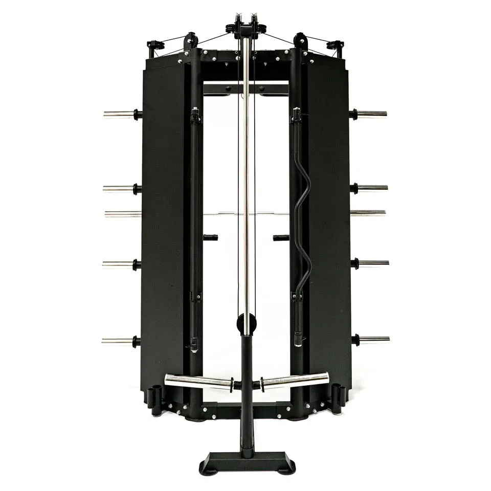 Force USA G10 Pro All-In-One Trainer