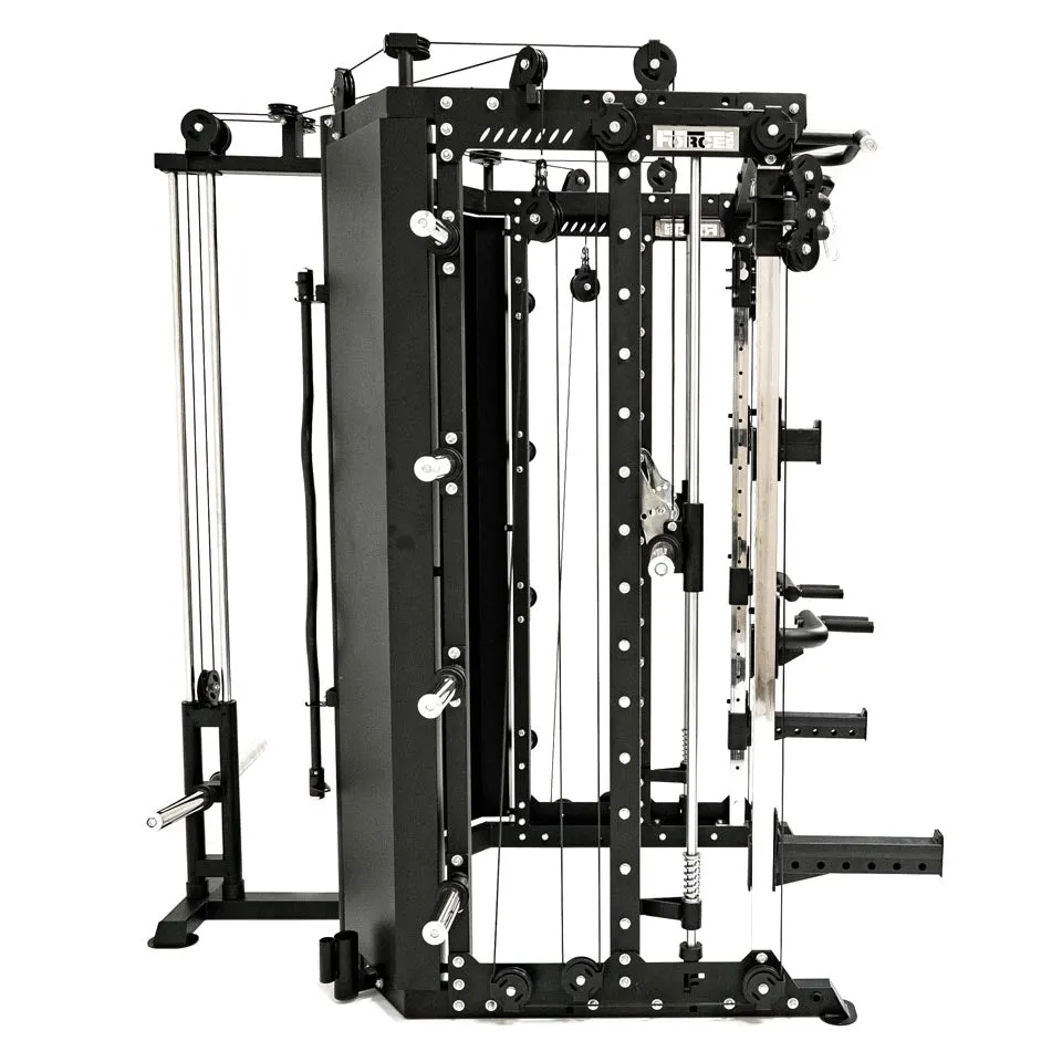Force USA G10 Pro All-In-One Trainer