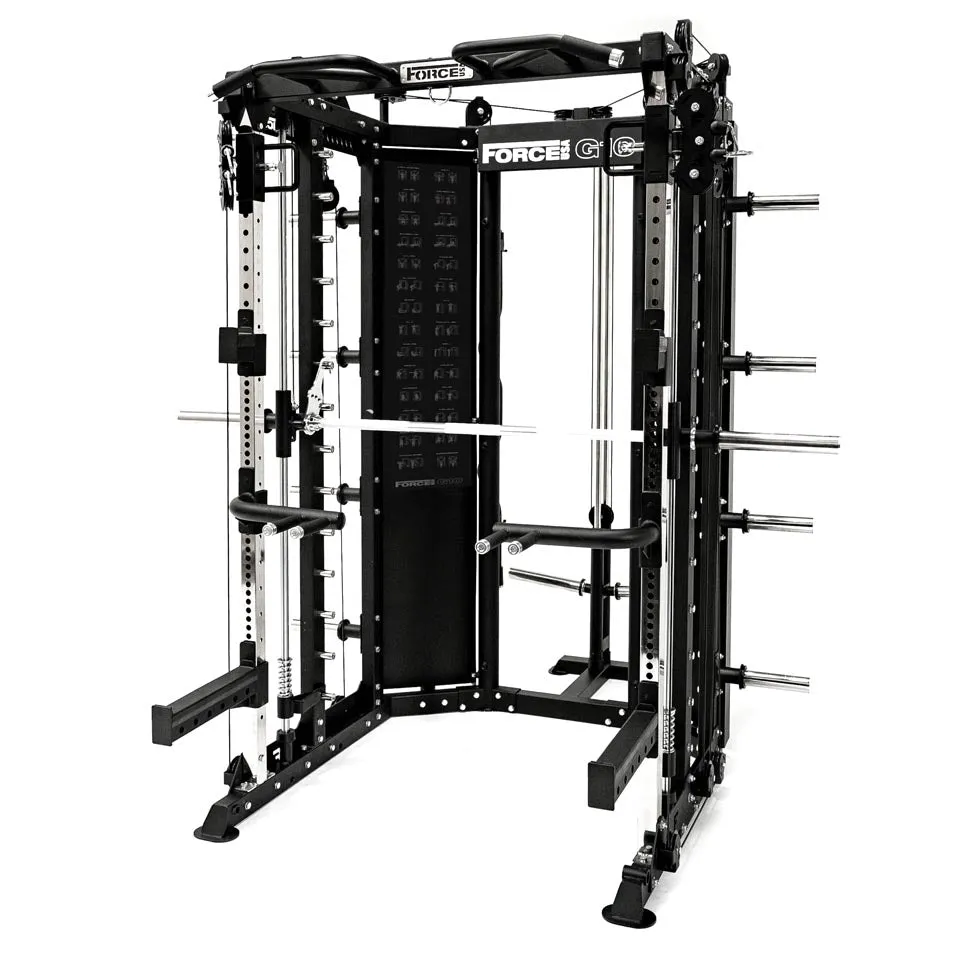 Force USA G10 Pro All-In-One Trainer