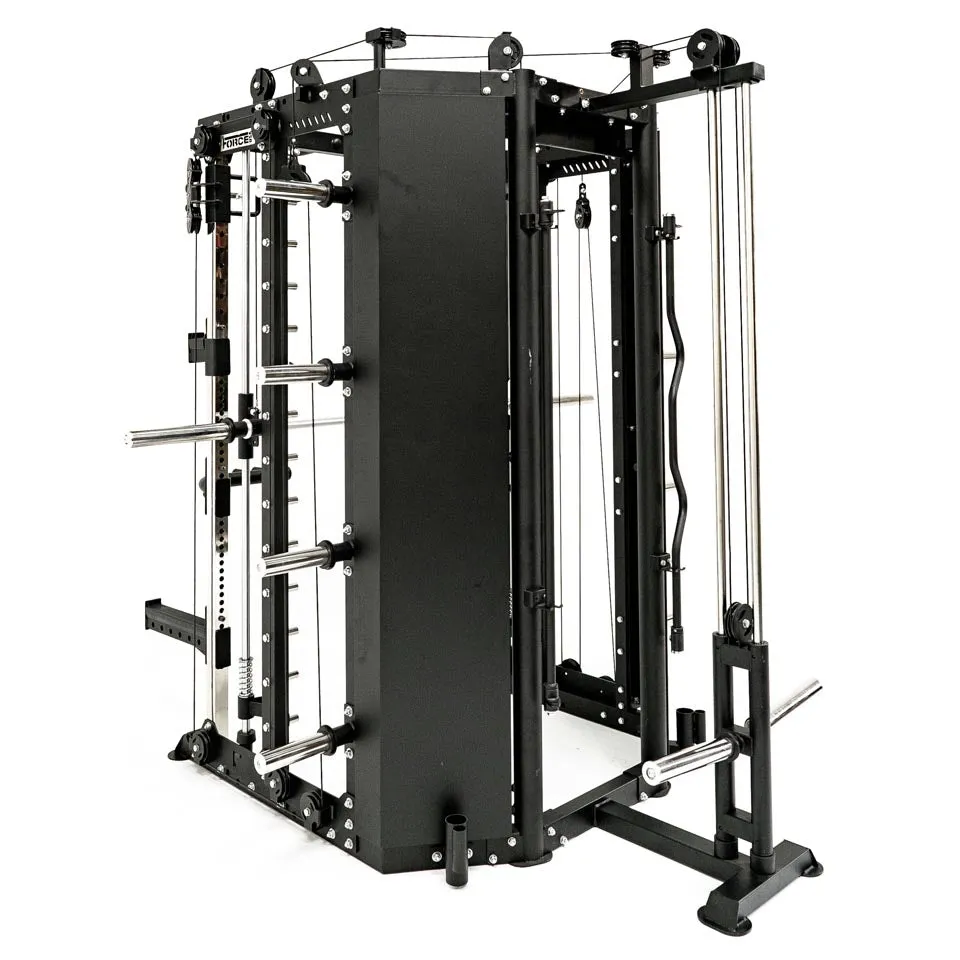 Force USA G10 Pro All-In-One Trainer