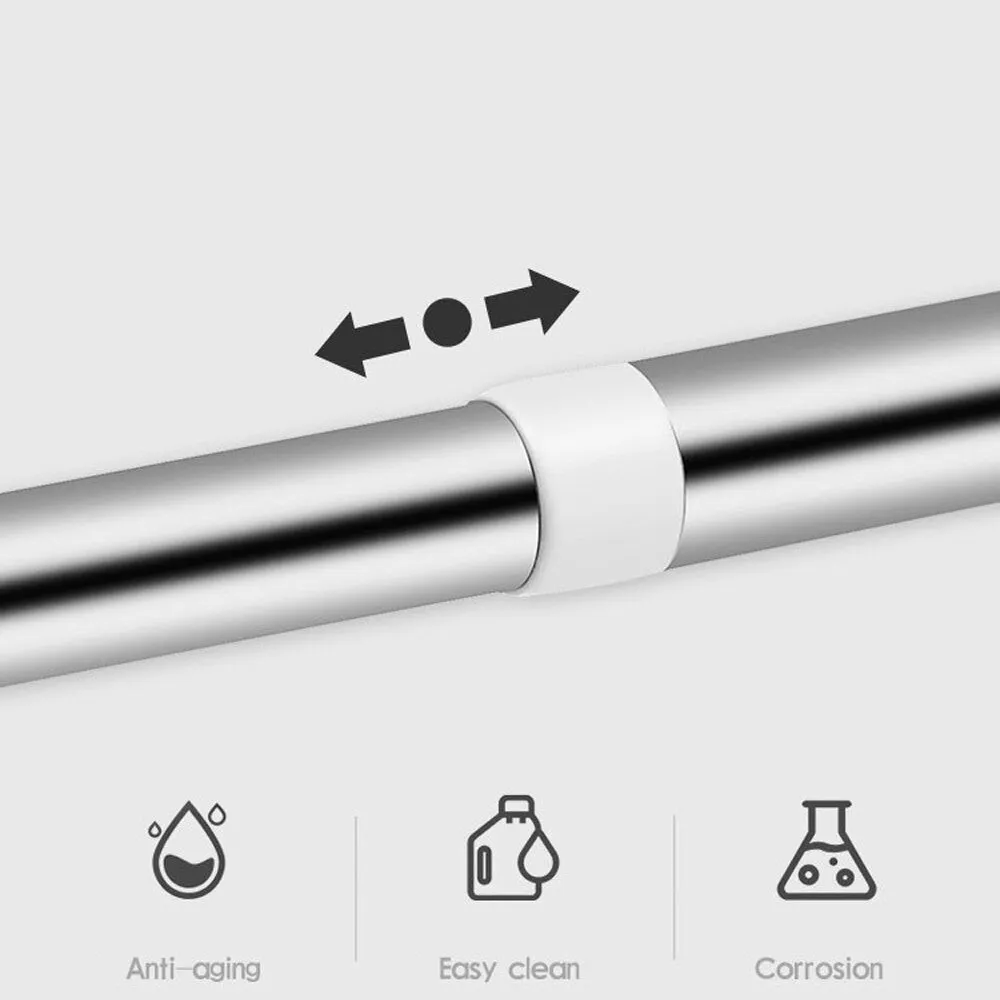 Free Adjustable Rod