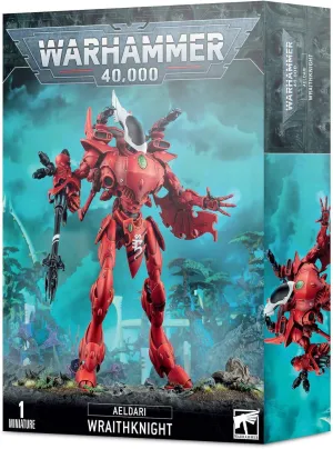 Games Workshop Wraithknight