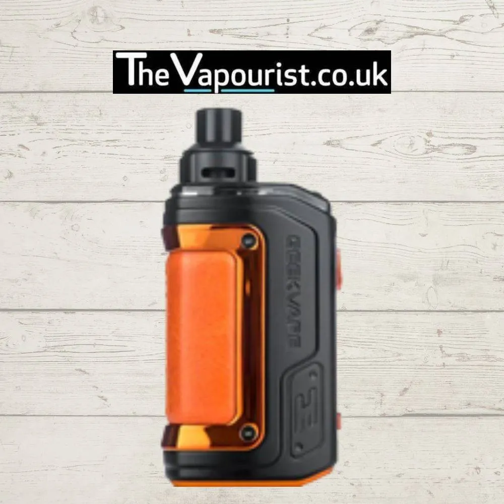 GEEKVAPE H45 Pod Kit