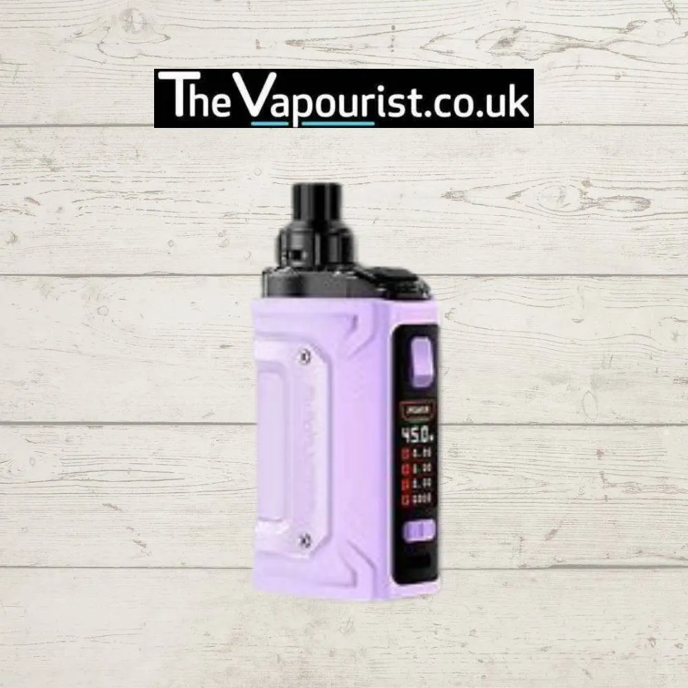 GEEKVAPE H45 Pod Kit