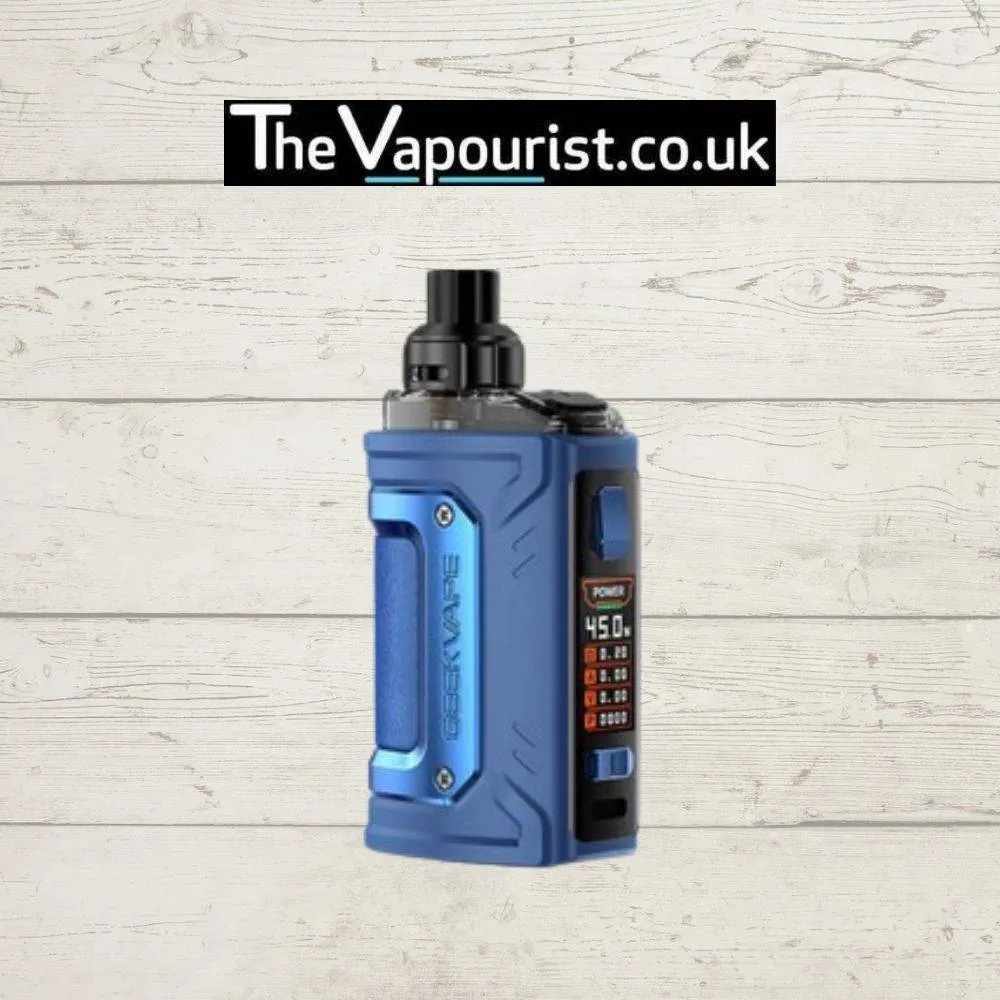GEEKVAPE H45 Pod Kit