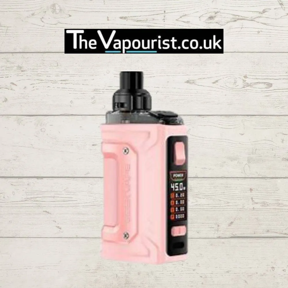 GEEKVAPE H45 Pod Kit