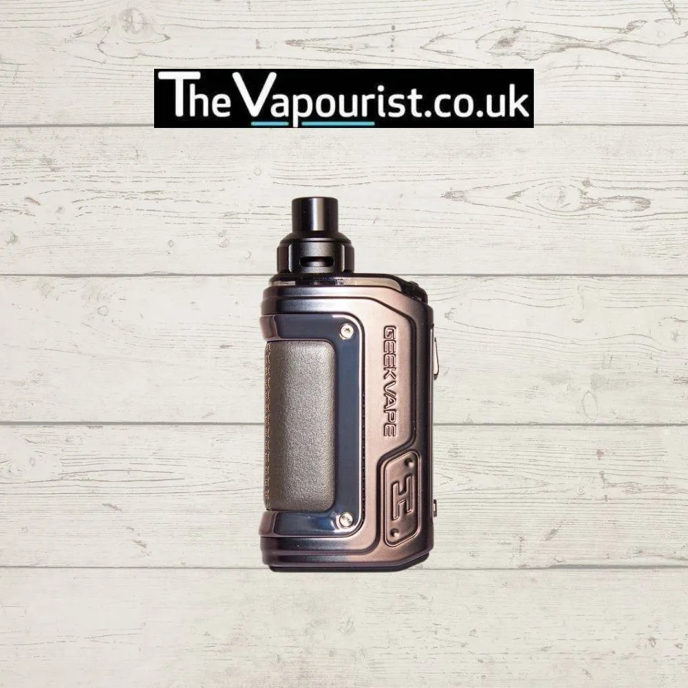 GEEKVAPE H45 Pod Kit