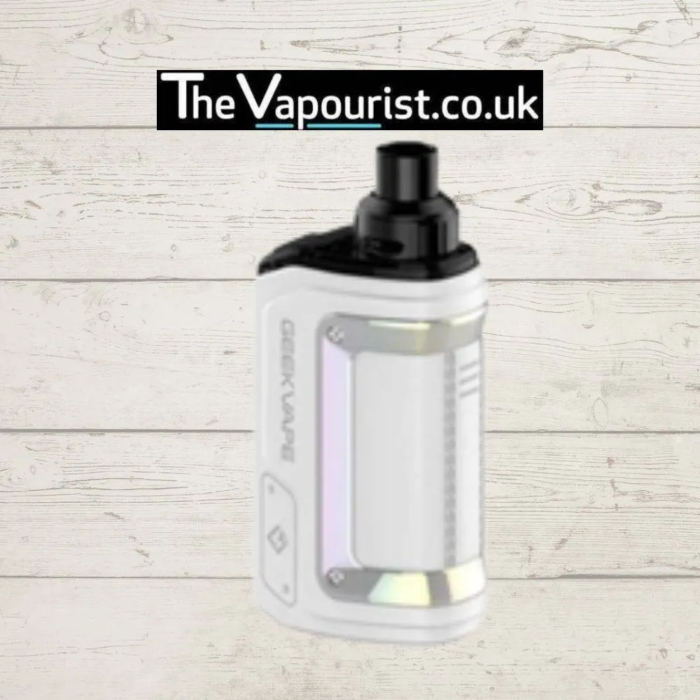 GEEKVAPE H45 Pod Kit
