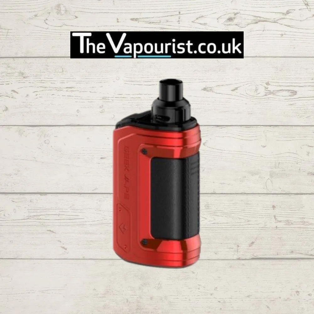 GEEKVAPE H45 Pod Kit